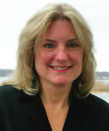 Sue Howard